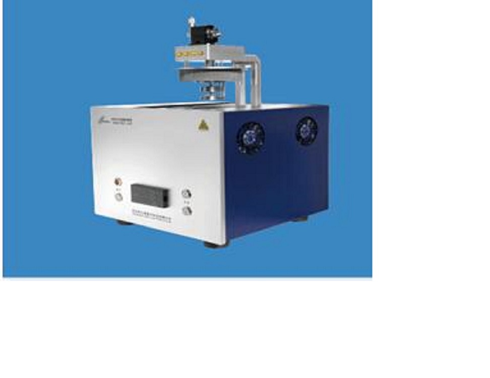 TSDC/TSC--400 型熱激勵去極化電流測量系統(tǒng)