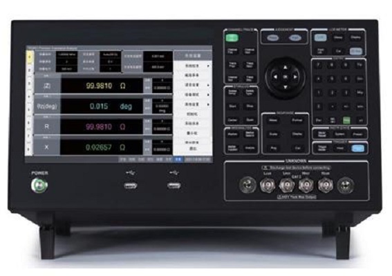 JZKC-YDZK03A阻抗分析儀(頻率:20HZ-2MHZ)