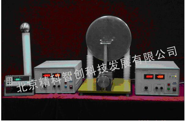 JKZC-G2/3/6系列非接觸式靜電電壓表校準(zhǔn)裝置