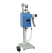 ZKF-1石英管真空封管機