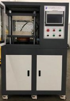 JKZC-DRY350型大面積科研型熱壓機