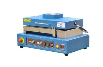 YDM-200A型壓電薄膜制樣裝置