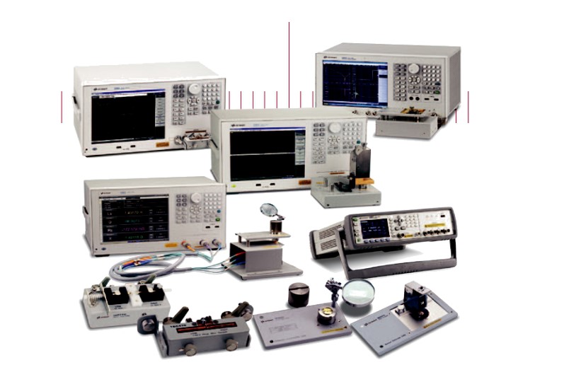 GWJDN-600A型壓電材料高溫介電溫譜儀