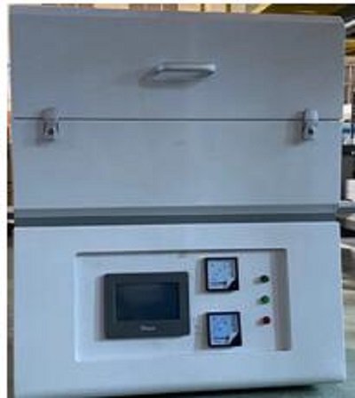 LTG-1400玻璃液化梯度爐測試儀