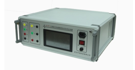   YHX-300氧化鋅避雷器測(cè)試儀校準(zhǔn)裝置