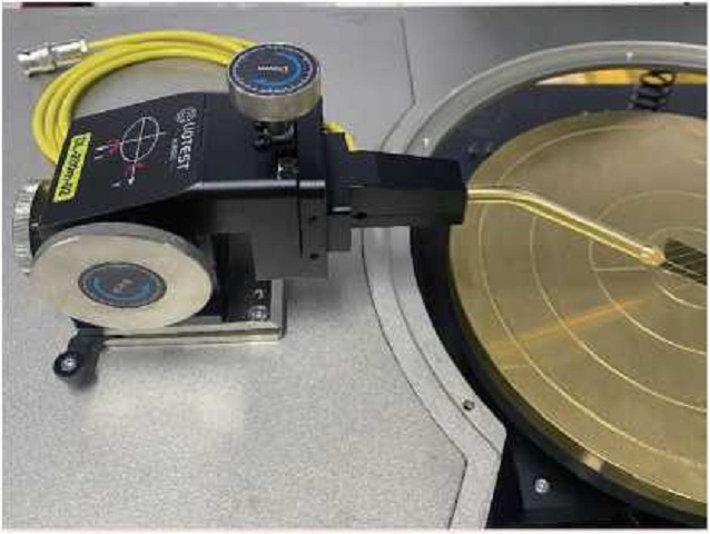 探針臺(tái)配件/射頻探針座/射頻探針/開爾文探針座