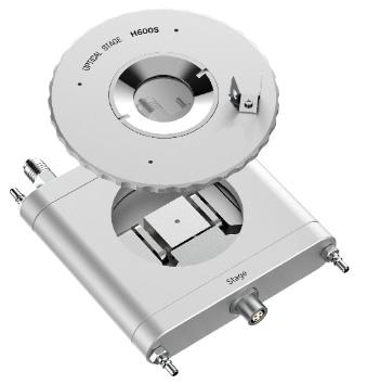 JKTHMS-600光學冷熱臺