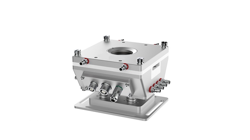 JKMDSG-600型地質冷熱臺