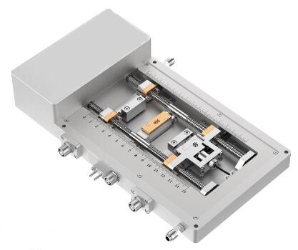 JKLR-420E型高低溫半導體冷熱臺