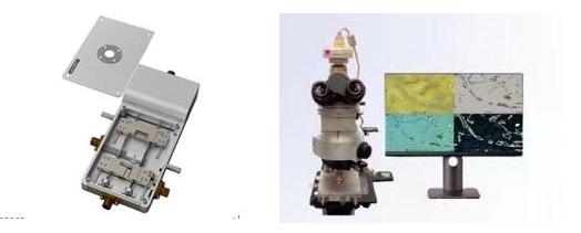 FlexTest-X系列FlexTest-X系列柔性材料與器件測(cè)試系統(tǒng)