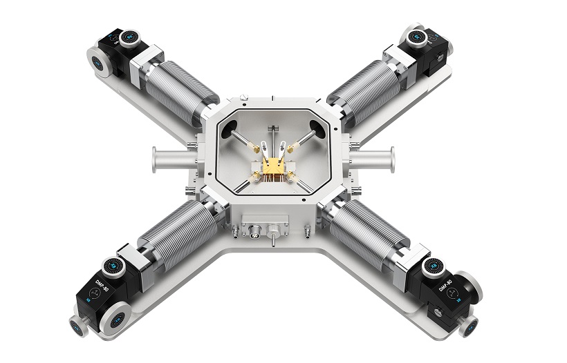 JK-600CH190P4D型外部調節探針冷熱臺