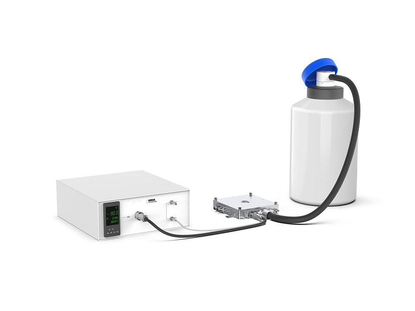 JK-600GCH2190P4微型探針冷熱臺(tái)