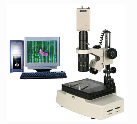 HET-1T多功能高精度二維材料顯微轉(zhuǎn)移系統(tǒng)