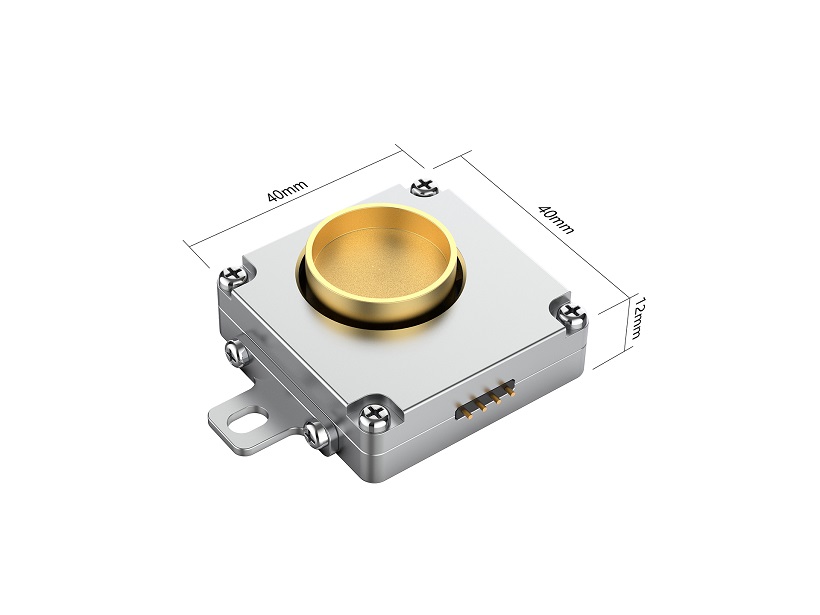 JKGW-1500型高溫熱臺