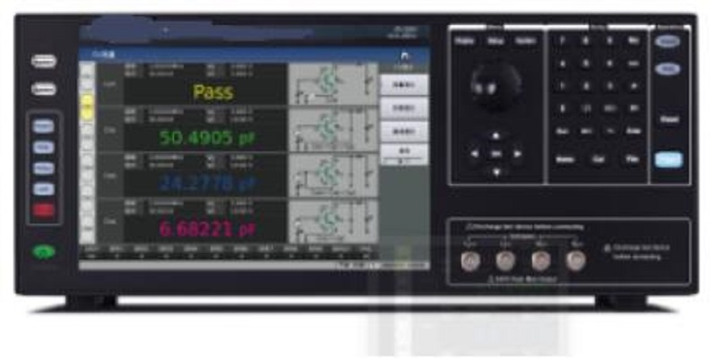 SCD-1500型半導體C-V特性分析儀