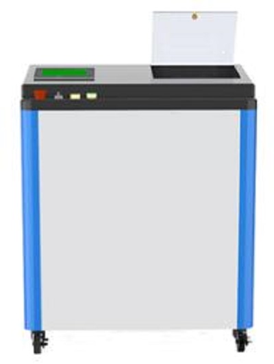 JDF-400型閃蒸焦耳熱裝置