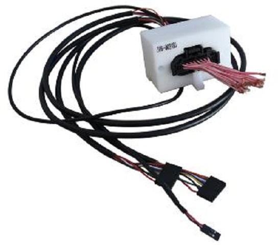 新能源線束高壓測試系統(tǒng)配件