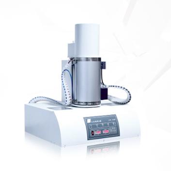 DLFA-1000型激光導熱儀