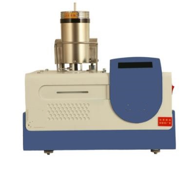 TEGS-1000型熱電器件轉換效率測試系統