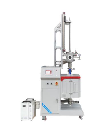 DLQL-1700型電動送取樣氣淬爐