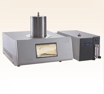 TPS-1000型熱常數(shù)分析儀