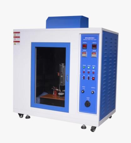 NDH-5型電線電纜耐電痕試驗儀