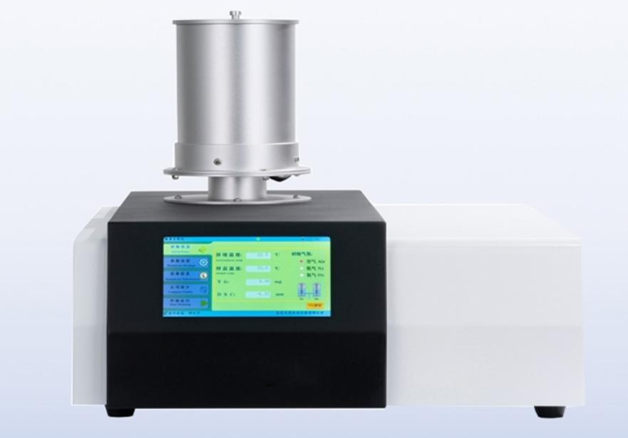 SMDR-1600型1600℃超高溫導(dǎo)熱儀