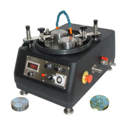 JRT-MIT200陶瓷自動精密研磨拋光機四件套設備