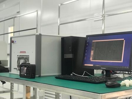 RTP4-1200型全溫區快速退火爐