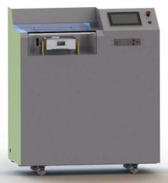 I-JH3000型毫秒級全能型閃蒸焦耳熱設(shè)備