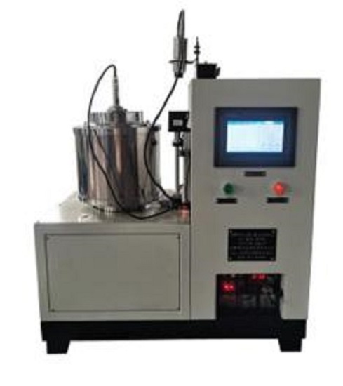 WLDR-1000N型高低溫激光導(dǎo)熱測(cè)試儀