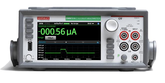 Keithley吉時(shí)利6514型靜電計(jì)