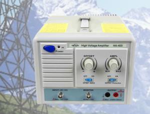 JKHT-400系列高壓脈沖放大器