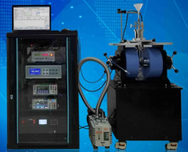 HEM-200 高低溫霍爾效應(yīng)測(cè)試系統(tǒng)