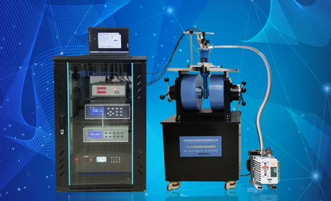 HEM-500HA高低溫電磁型全自動(dòng)霍爾效應(yīng)測(cè)試系統(tǒng)