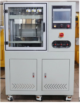 JKZC-RY600型超高溫智能數(shù)控?zé)釅簷C(jī)