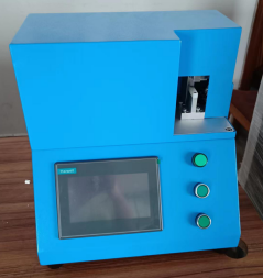 NYHD-10A型觸摸屏型氧化誘導(dǎo)實驗制樣機(jī)